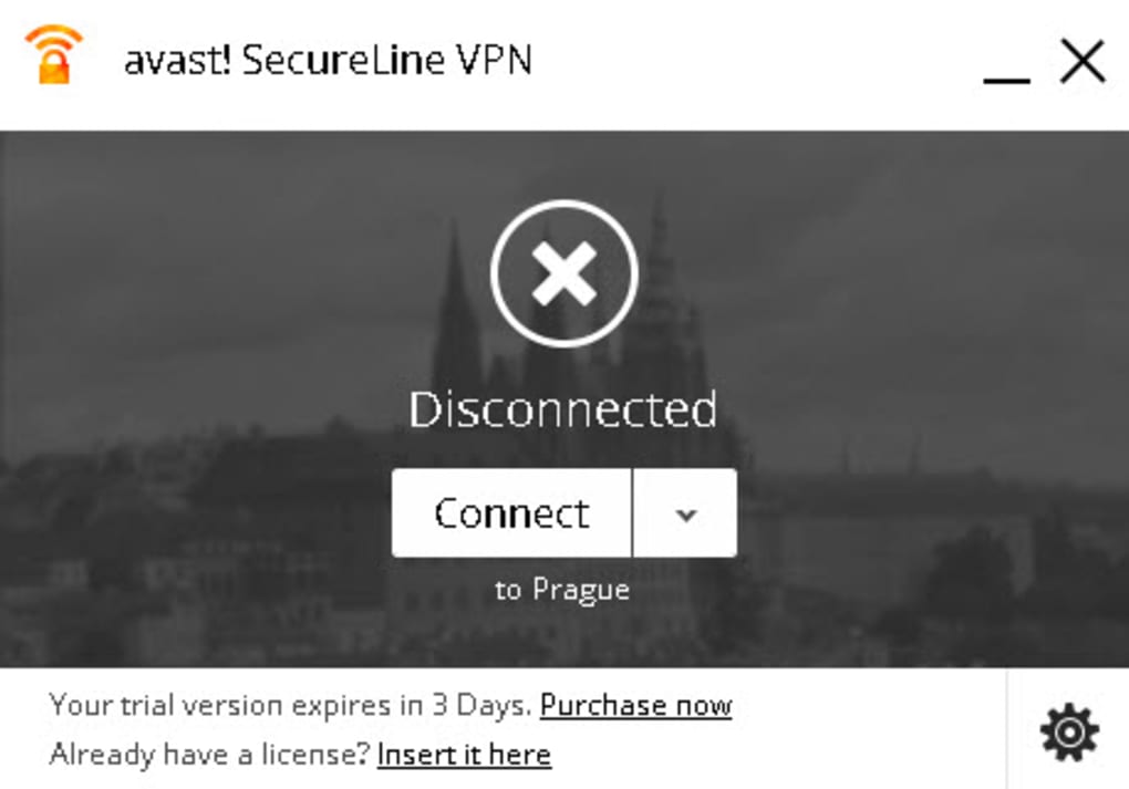 download avast secureline vpn free